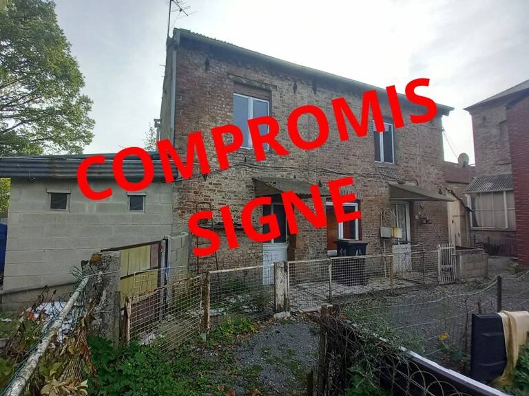 SAINS DU NORD — photo 1