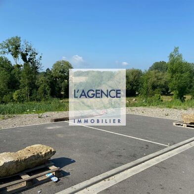 Terrain  55000 €