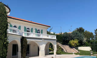 Maison 6 Pièces 250 m² à vendre à Mandelieu-la-Napoule (06210)