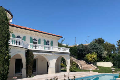 Maison 6 pièces 3200000 €