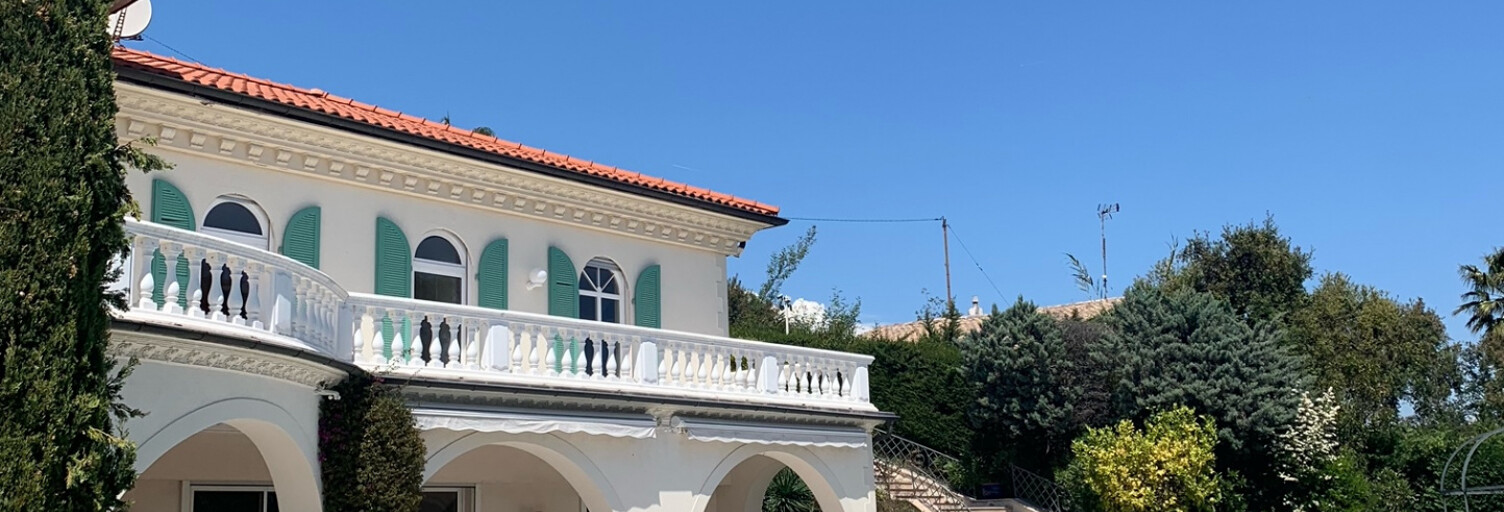 Maison 6 Pièces 250 m² à vendre à Mandelieu-la-Napoule (06210)