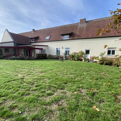 Maison 10 pièces 257 m²