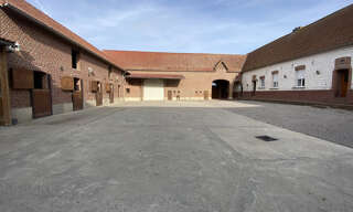 Maison 10 Pièces 257 m² à vendre à Valhuon (62550)