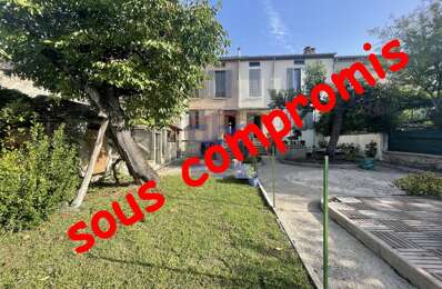 vente maison 134 000 € à proximité de Labastide-Gabausse (81400)