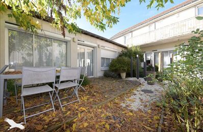 vente appartement 275 600 € à proximité de Faverolles-sur-Cher (41400)