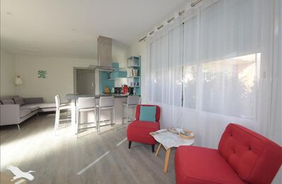 vente appartement 199 155 € à proximité de Loches (37600)