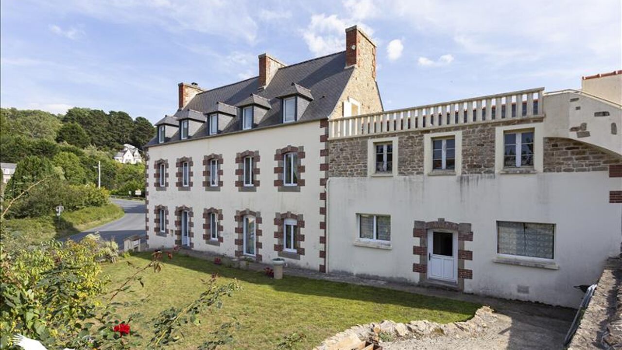 maison 15 pièces 309 m2 à vendre à Saint-Michel-en-Grève (22300)