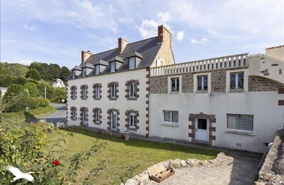 vente maison 595 000 € à proximité de Plouigneau (29610)