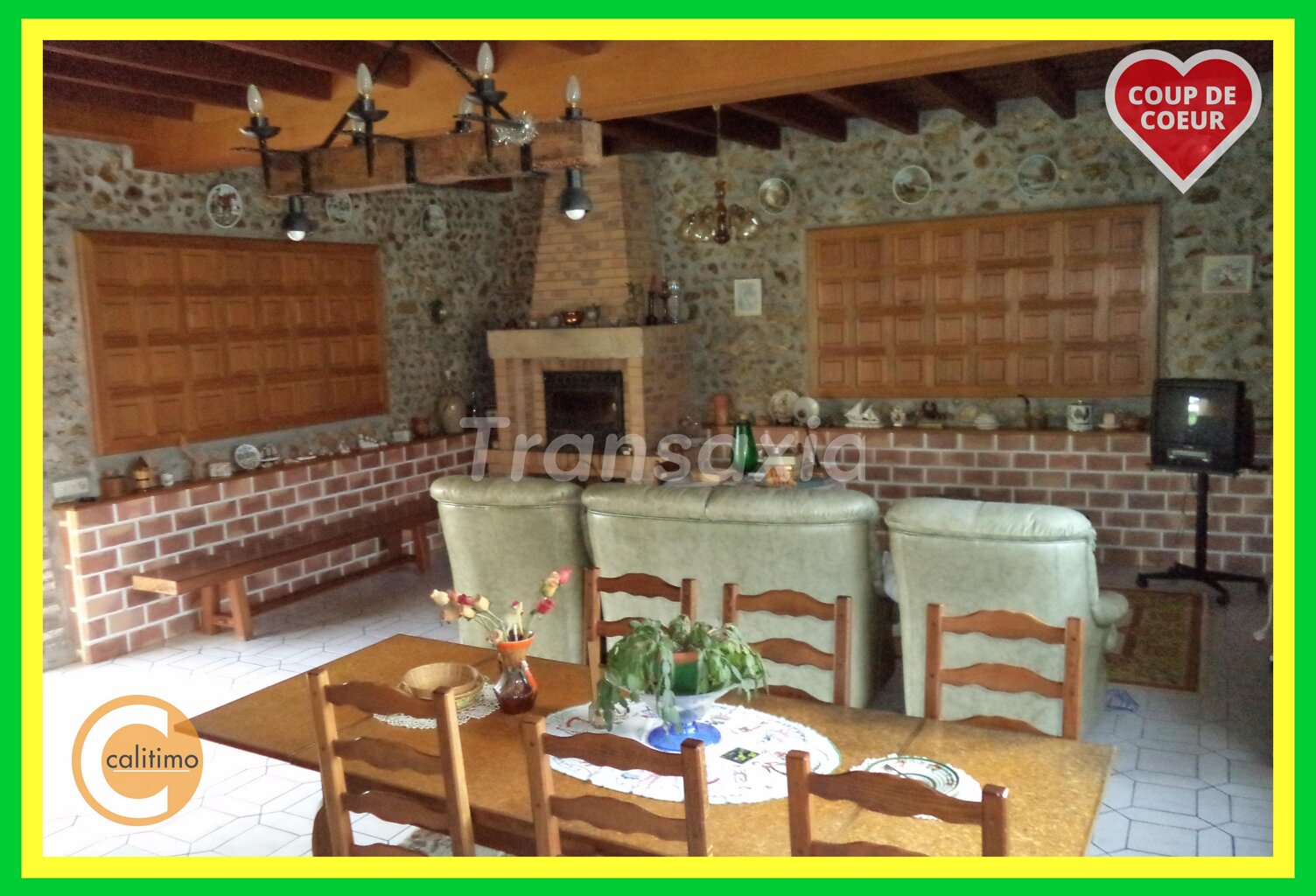 Maison de Village +105m² — photo 1
