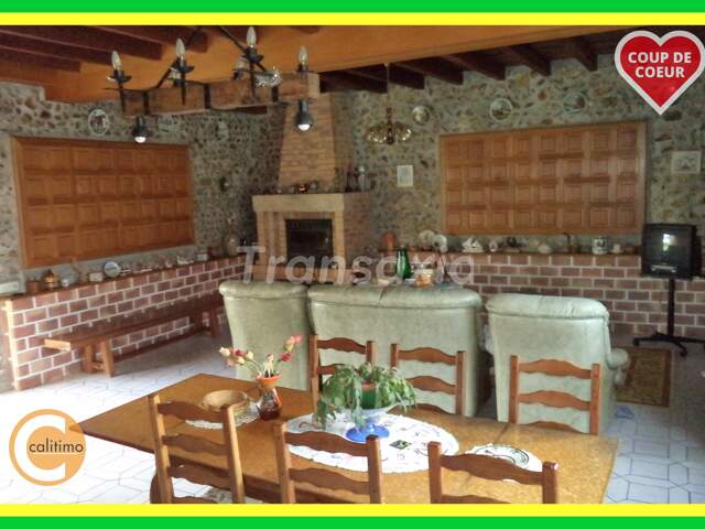 Maison de Village +105m² — photo du bien