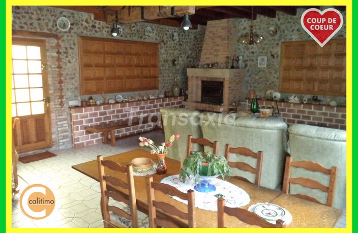 Maison de Village +105m² — photo 2