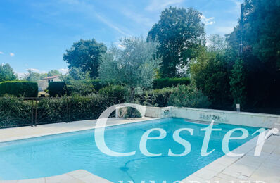 vente maison 399 000 € à proximité de Le Castéra (31530)