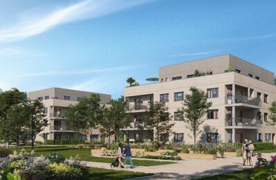 vente appartement 480 000 € à proximité de Chassagny (69700)