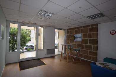 Commerce 5 pièces 1550 €