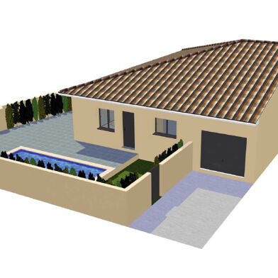 Maison 5 pièces 390000 €