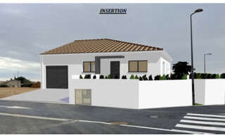 Maison 5 Pièces 111 m² à vendre à Béziers (34500)