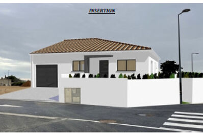 vente maison 365 000 € à proximité de Vendres (34350)