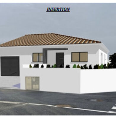 Maison 5 pièces 365000 €