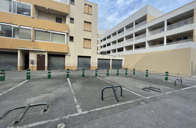 location garage 53 € CC /mois à proximité de Marseille 4 (13004)