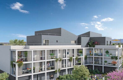 vente appartement 188 000 € à proximité de Sainte-Marie-la-Mer (66470)