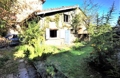 vente maison 128 000 € à proximité de Lasserre (09230)