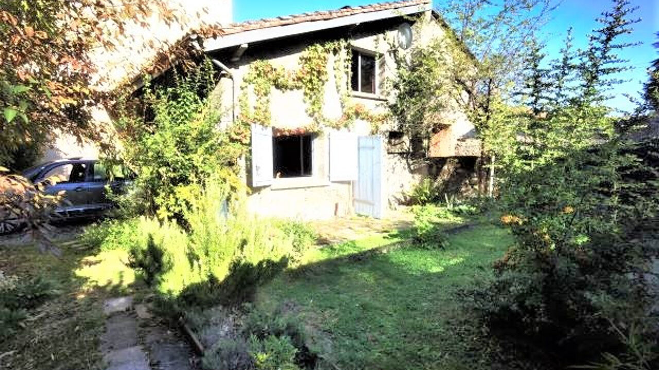 maison 4 pièces 67 m2 à vendre à Saint-Girons (09200)