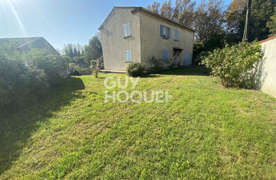 vente maison 349 000 € à proximité de Mas-Blanc-des-Alpilles (13103)