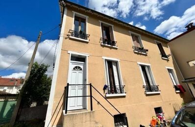 vente appartement 143 000 € à proximité de Saint-Ouen-l'Aumône (95310)