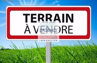 vente terrain 135 000 € à proximité de Ville-en-Tardenois (51170)