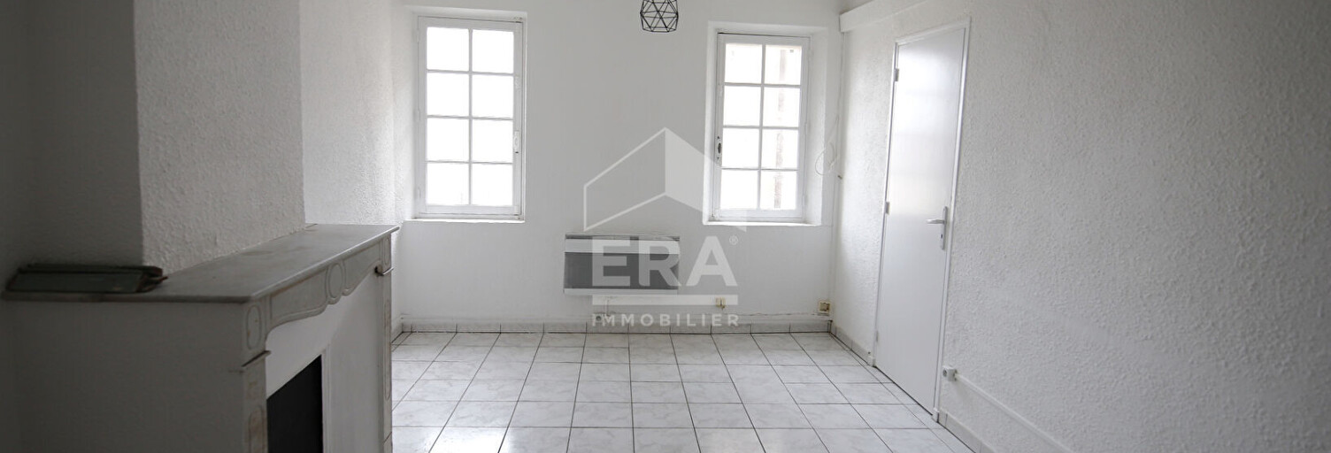 Appartement 3 Pièces 51 m² à vendre à Hyères (83400)