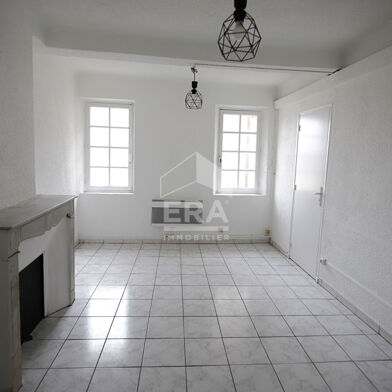 Appartement 3 pièces 172000 €
