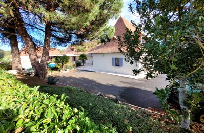vente maison 740 000 € à proximité de Saint-Félix-de-Reillac-Et-Mortemart (24260)