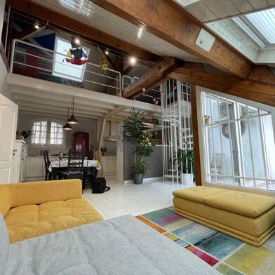 Maison 6 pièces 425000 €