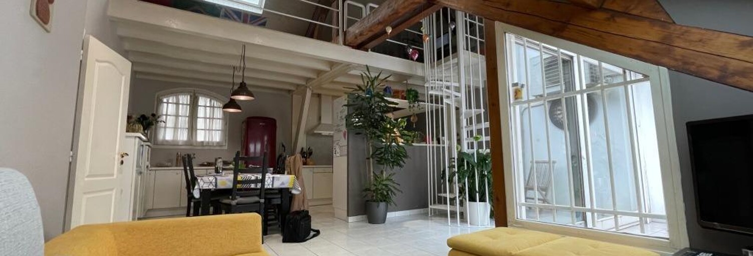 Maison 6 Pièces 183 m² à vendre à Grenoble (38000)