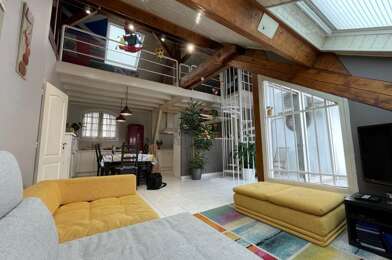 Maison 6 pièces 425000 €