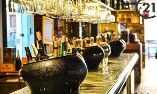 Commerce  167 m² à vendre à Perpignan (66000)