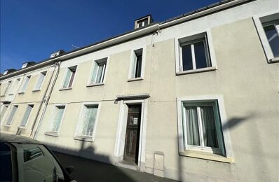 vente appartement 103 550 € à proximité de Parçay-Meslay (37210)