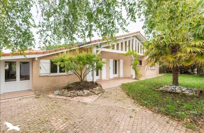 vente maison 330 000 € à proximité de Uchacq-Et-Parentis (40090)