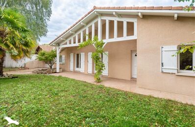 vente maison 316 000 € à proximité de Bas-Mauco (40500)