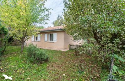 vente maison 316 000 € à proximité de Maurrin (40270)