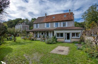 vente maison 191 700 € à proximité de Milhac-d'Auberoche (24330)