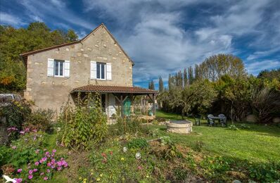 vente maison 191 700 € à proximité de Boisseuilh (24390)