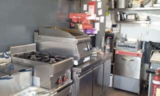 Commerce  35 m² à vendre à Le Grau-du-Roi (30240)