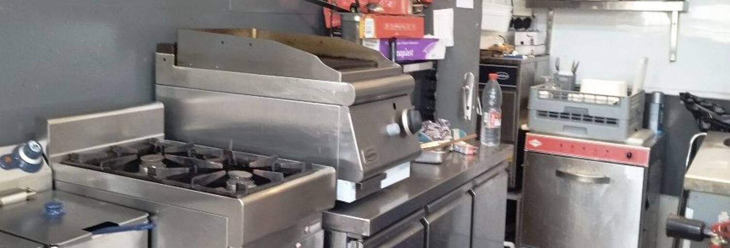 Commerce  35 m² à vendre à Le Grau-du-Roi (30240)