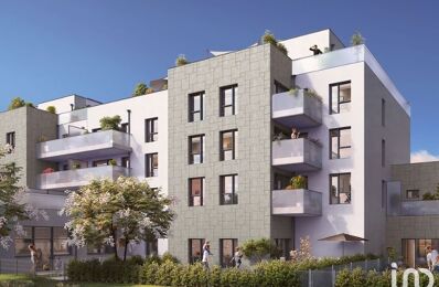 vente appartement 397 300 € à proximité de Sérézin-du-Rhône (69360)