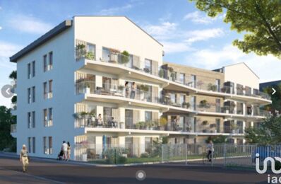vente appartement 200 000 € à proximité de Chindrieux (73310)