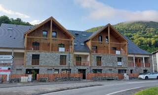 Appartement neuf   m² à vendre à Saint-Lary-Soulan (65170)