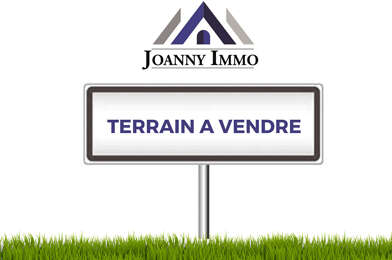 Terrain  86920 €