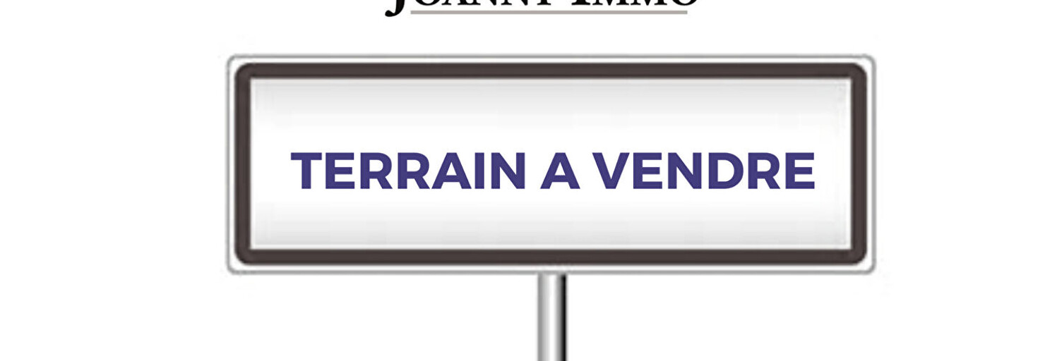 Terrain  431 m² à vendre à Soubise (17780)