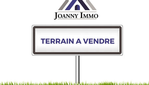 Terrain  à vendre Soubise 17780